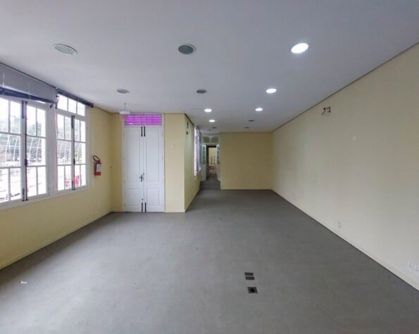 Casa comercial para alugar – 631m² – Centro – Florianópolis/SC.