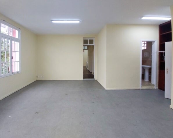 Casa comercial para alugar – 631m² – Centro – Florianópolis/SC.