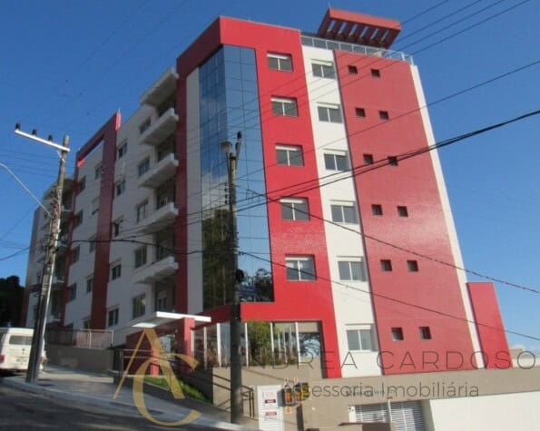 Apartamento à venda, mobiliado, 01 quarto – Centro, Florianópolis/SC.