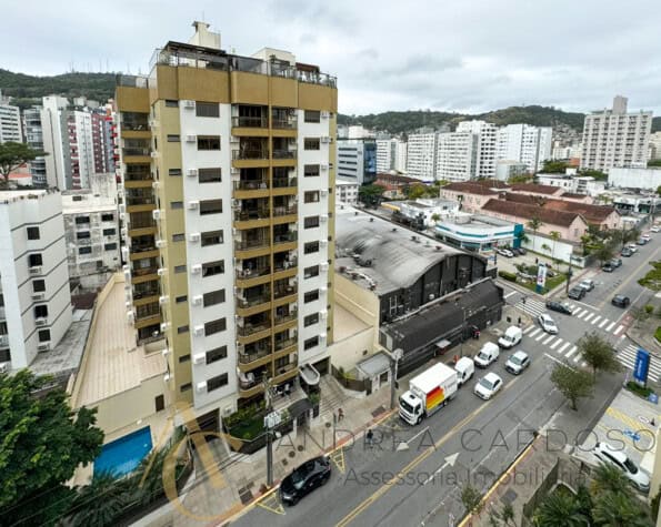 Clínica médica com estrutura completa para locação, Centro, Florianópolis/SC.