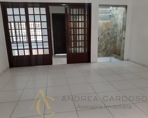 Casa comercial para alugar – Centro – Florianópolis/SC.