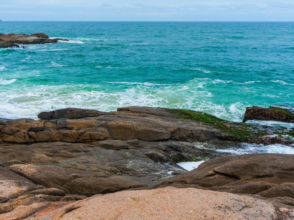 Melhor lugar para morar em Florianópolis