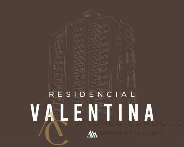 Apartamento à venda – 3 quartos sendo 1 suíte – Campinas – São José/SC.