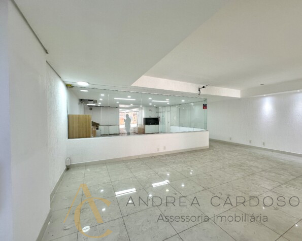 Prédio para alugar, 481,00 m² – Centro – Florianópolis/SC.