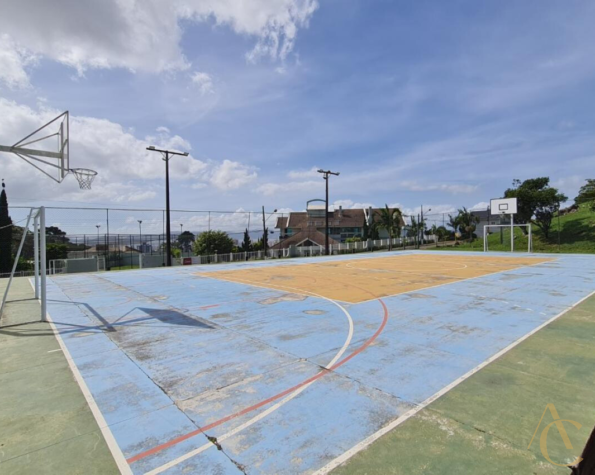 Casa residencial para locação – Bosque das Mansões – São José/SC.