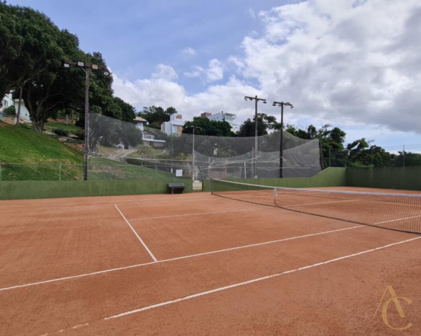 Casa residencial para locação – Bosque das Mansões – São José/SC.