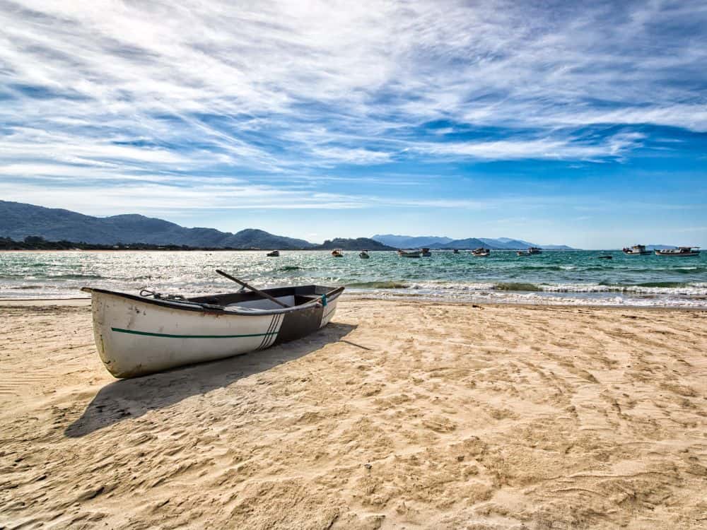 Florianópolis oferece uma excelente qualidade de vida