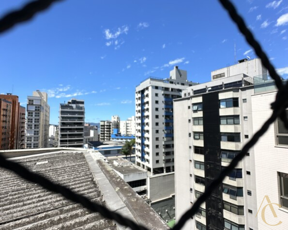 Sala para alugar – Centro – Florianópolis, SC.