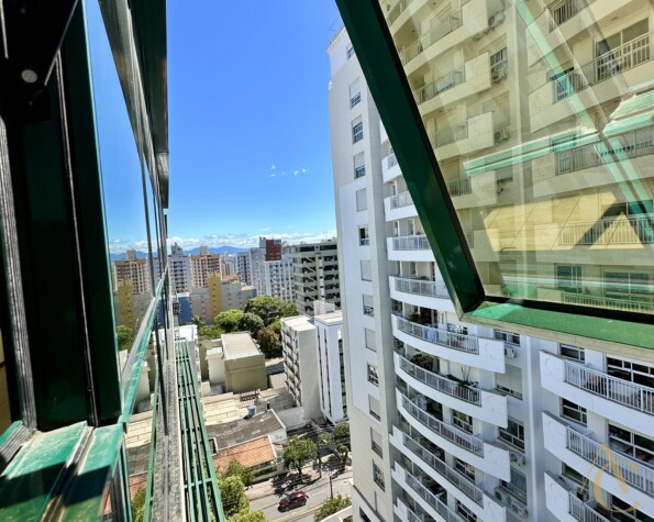 Sala para alugar – Centro – Florianópolis, SC.