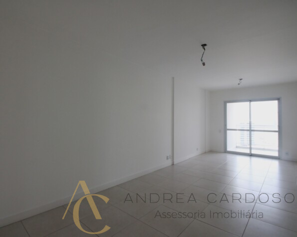 Apartamento para alugar, semimobiliado – Campinas – São José/SC.