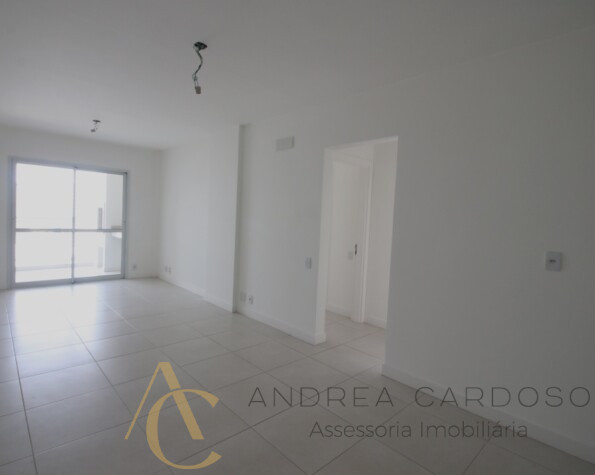 Apartamento para alugar, semimobiliado – Campinas – São José/SC.