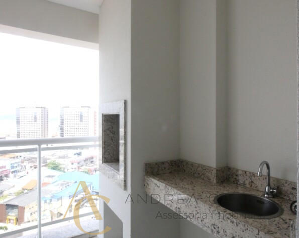 Apartamento para alugar, semimobiliado – Campinas – São José/SC.