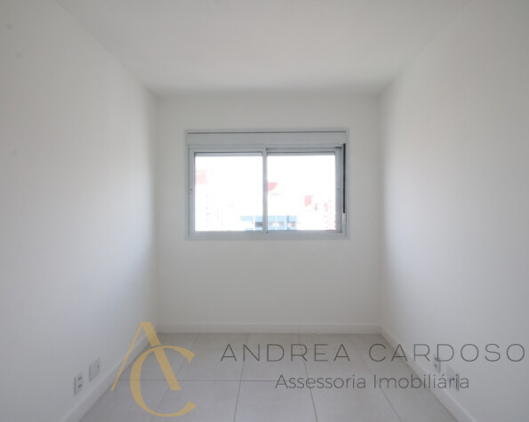 Apartamento para alugar, semimobiliado – Campinas – São José/SC.