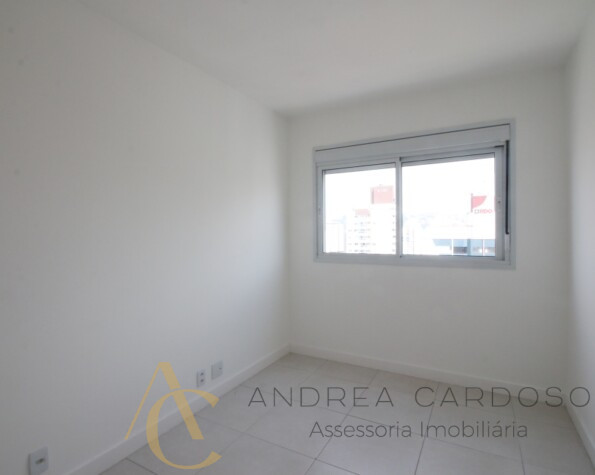 Apartamento para alugar, semimobiliado – Campinas – São José/SC.