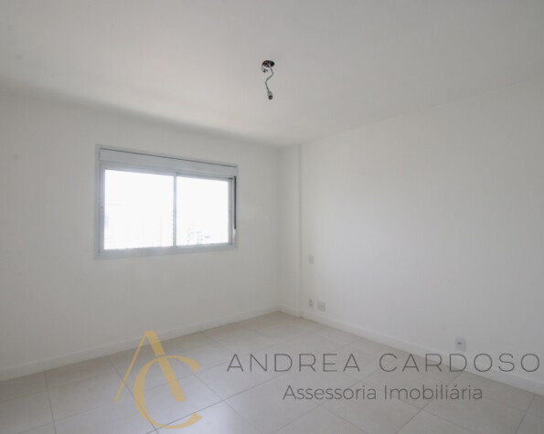 Apartamento para alugar, semimobiliado – Campinas – São José/SC.