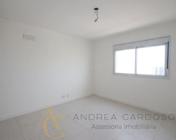 Apartamento para alugar, semimobiliado – Campinas – São José/SC.