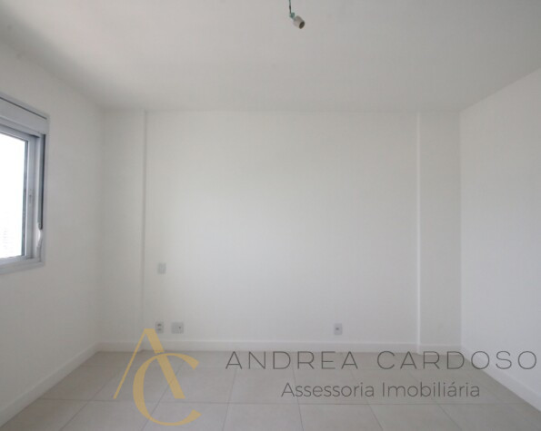 Apartamento para alugar, semimobiliado – Campinas – São José/SC.