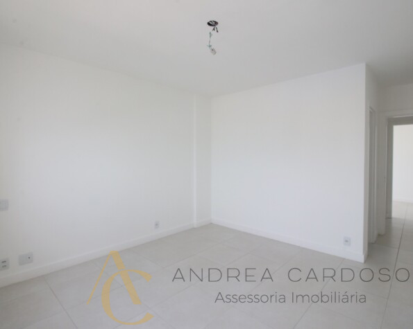 Apartamento para alugar, semimobiliado – Campinas – São José/SC.