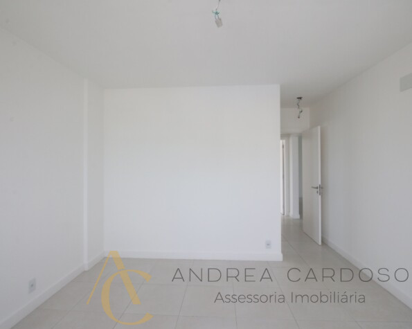 Apartamento para alugar, semimobiliado – Campinas – São José/SC.