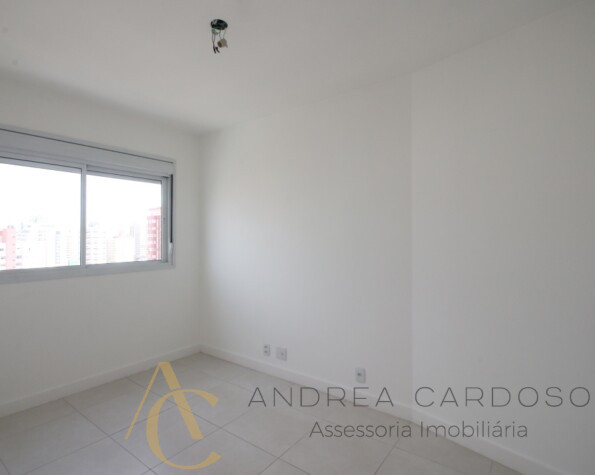 Apartamento para alugar, semimobiliado – Campinas – São José/SC.