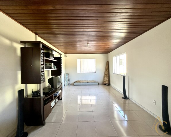 Casa residencial para locação – Bosque das Mansões – São José/SC.