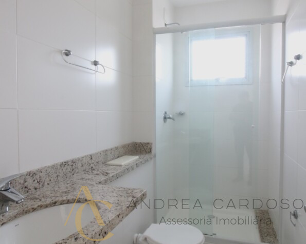 Apartamento para alugar, semimobiliado – Campinas – São José/SC.