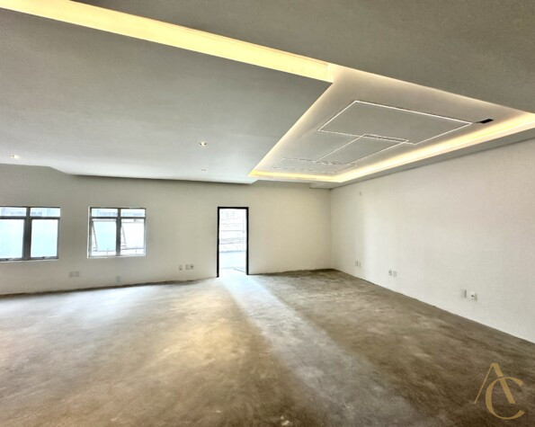 Sala comercial para alugar – Centro – Florianópolis/SC.