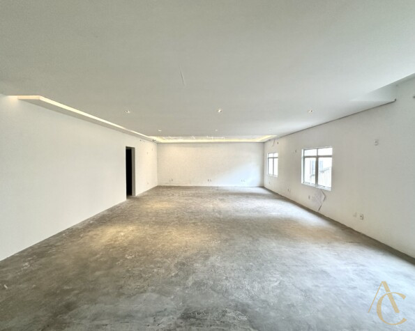 Sala comercial para alugar – Centro – Florianópolis/SC.