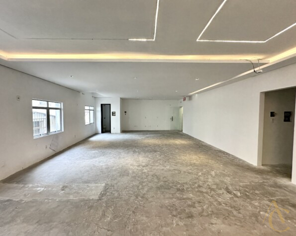 Sala comercial para alugar – Centro – Florianópolis/SC.