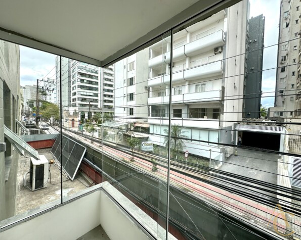 Sala comercial para alugar – Centro – Florianópolis/SC.