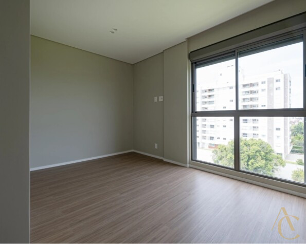 Apartamento para alugar, 3 quartos sendo 2 suítes com 125,02m² – Jardim Atlântico, Florianópolis/SC.