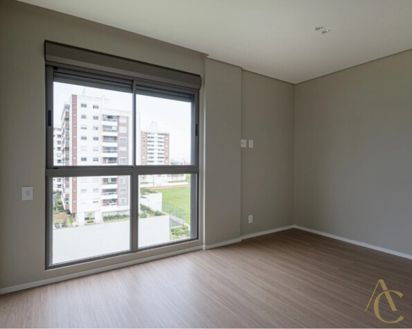 Apartamento para alugar, 3 quartos sendo 2 suítes com hobby box – Jardim Atlântico, Florianópolis/SC.