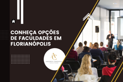 faculdades em Florianópolis