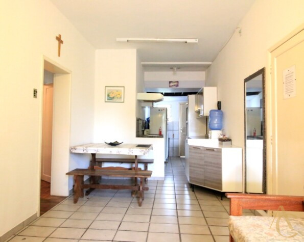 RESERVADO * Apartamento para locação – Canasvieiras – Florianópolis/SC.