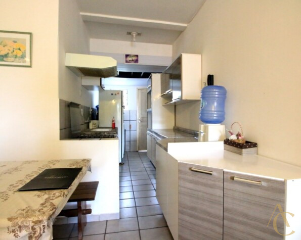 RESERVADO * Apartamento para locação – Canasvieiras – Florianópolis/SC.