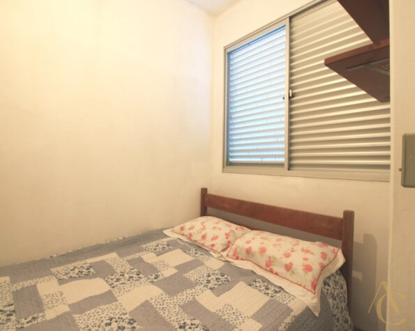 RESERVADO * Apartamento para locação – Canasvieiras – Florianópolis/SC.