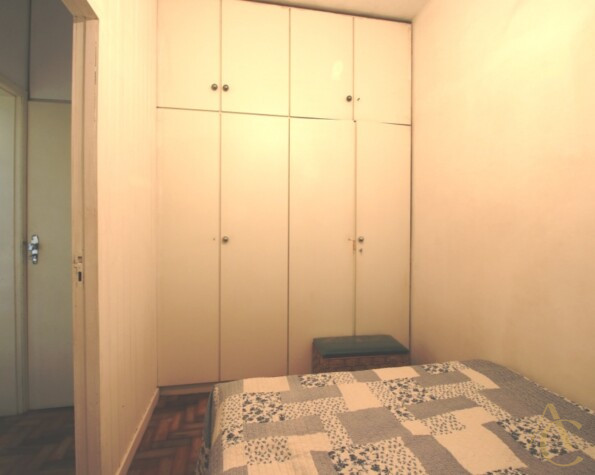 RESERVADO * Apartamento para locação – Canasvieiras – Florianópolis/SC.