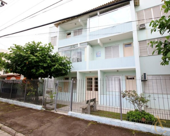 RESERVADO * Apartamento para locação – Canasvieiras – Florianópolis/SC.