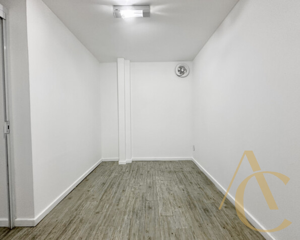 Sala para alugar, 58,95m² – Kobrasol – São José, SC.