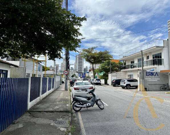 Sala para alugar, 58,95m² – Kobrasol – São José, SC.