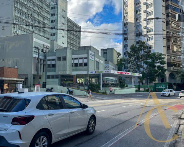 Loja para alugar – Centro – Florianópolis/SC.