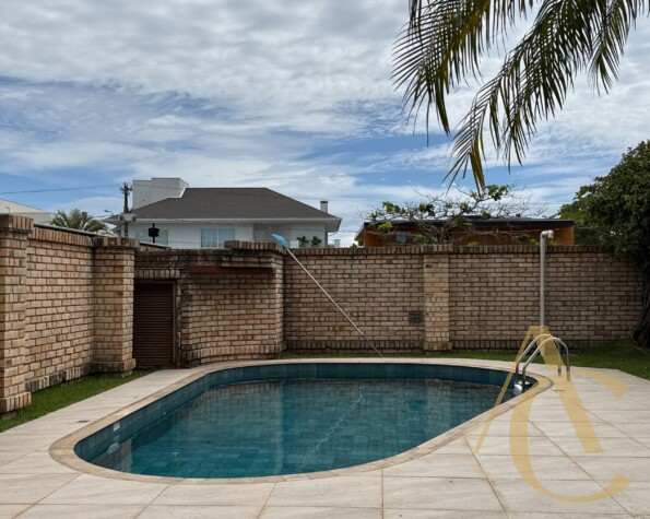 Casa residencial para venda – Jurerê Internacional – Florianópolis, SC.