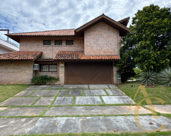 Casa residencial para venda – Jurerê Internacional – Florianópolis, SC.