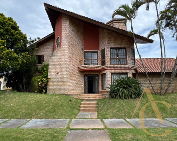 Casa residencial para venda – Jurerê Internacional – Florianópolis, SC.