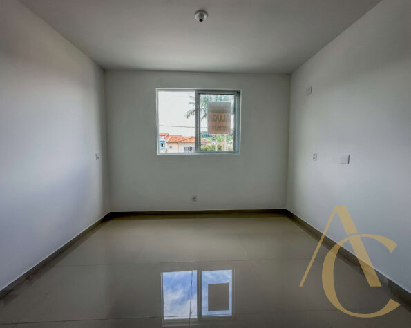 Apartamento para alugar – 02 quartos – Fazenda Santo Antônio – São José/SC.