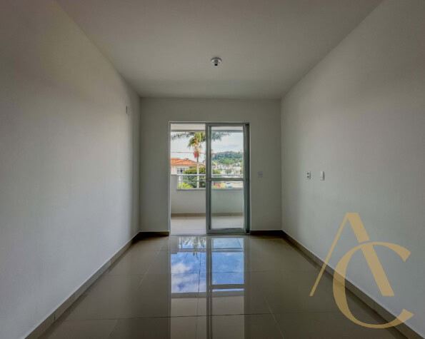 Apartamento para alugar – 02 quartos – Fazenda Santo Antônio – São José/SC.