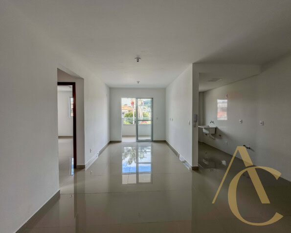 Apartamento para alugar – 02 quartos – Fazenda Santo Antônio – São José/SC.