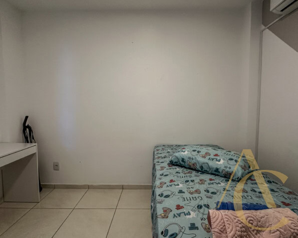 Apartamento para alugar – 02 quartos – Centro – Florianópolis/SC.